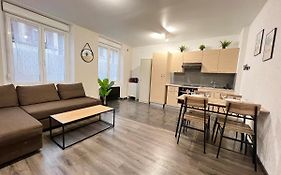 Cosy 0 , Mulhouse Centre