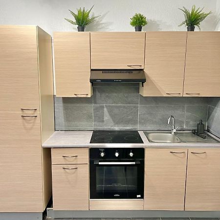 Appartement Cosy 0 , Mulhouse Centre Extérieur photo